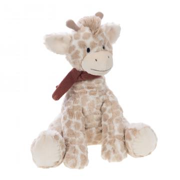 Camille la Girafe Peluche Enfant