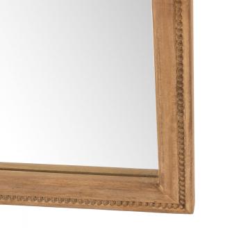 Miroir Héritage Loberon Naturel