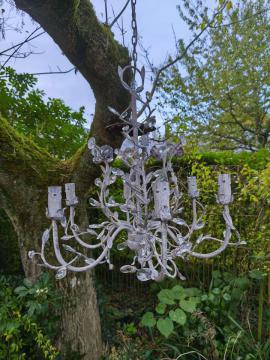 Lustre Troll PM Coquecigrues