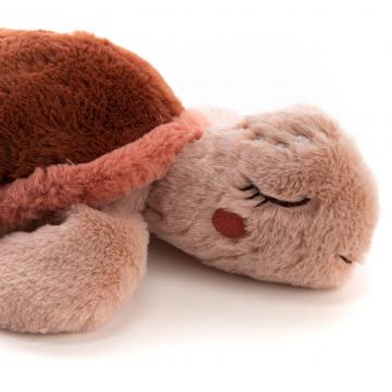 Tortue Zelie Peluche Enfant