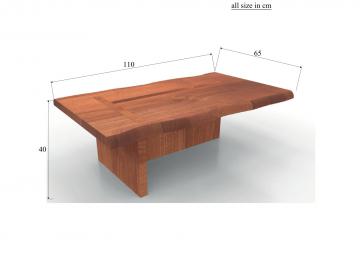 Table Basse Anton