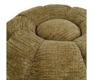 Ottoman Aniak Vert Olive