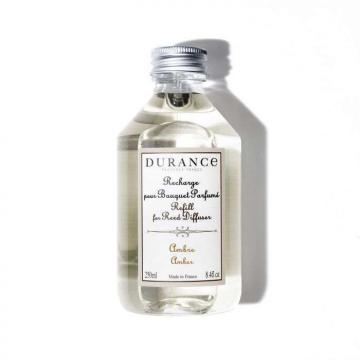 Recharge Bouquet Parfumé Durance 250ml ( Parfums au choix)