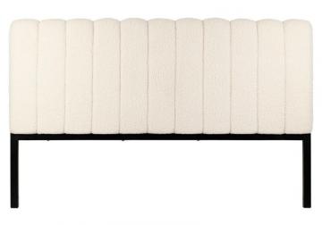 Tête de Lit Cosine Blanc 160cm