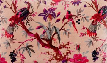 Housse d'Edredon Birdy Cimarron 180x80