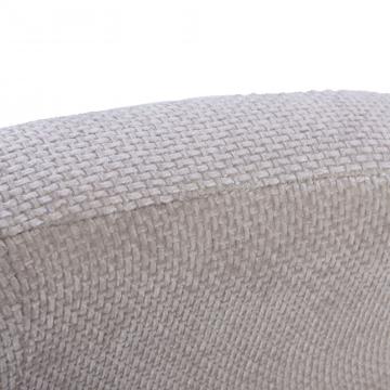 Fauteuil Barney Beige