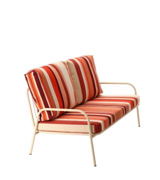 Banquette de Jardin Azzuro Cayrou