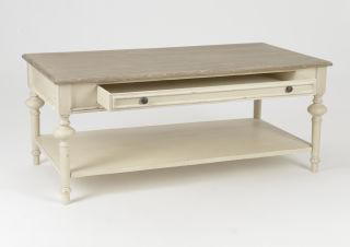 Table Basse Legende