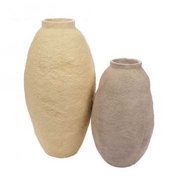 Vase Aragon H74cm