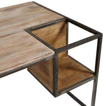 Table Basse Tangram Naturel Jardin d'Ulysse