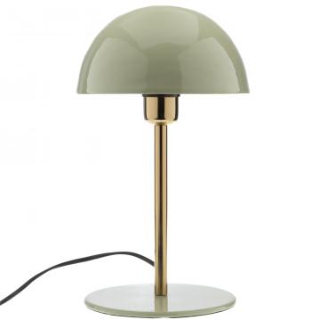 Lampe Basile Métal Amande