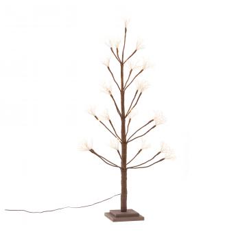 Arbre Led Naturel 90cm