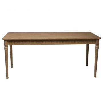 Table à Manger Rectangulaire Prestige