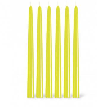Bougie Flambeau Vert Anis