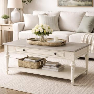 Table Basse Legende Amadeus Cades