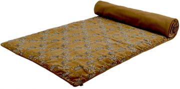 Housse d'Edredon Beria Gold 85*200 NEW