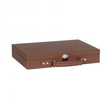 Coffret de Jeu de Cartes Poker