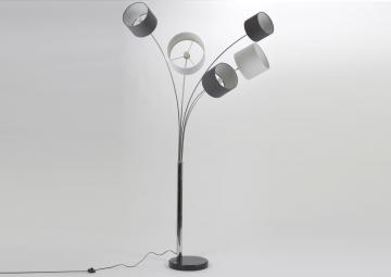 Lampe Lecture 5 Abat-Jour