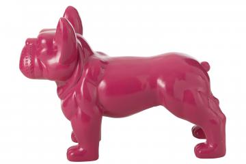 Bulldog Mgo Fushia (Outdoor)