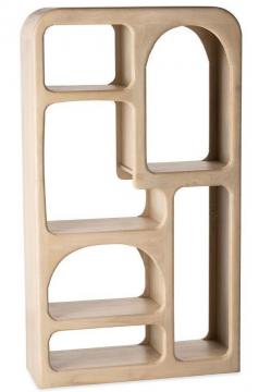 Etagère Uyuni Manguier Naturel