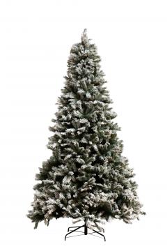 Sapin de Noël Enneigé 325cm