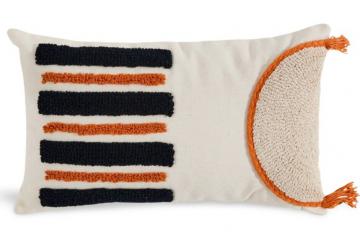 Coussin Pusha Arty 50x30