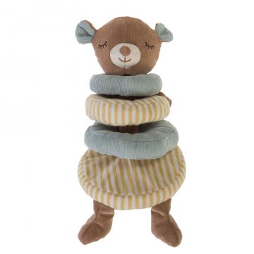 Ourson Empilable Enfant