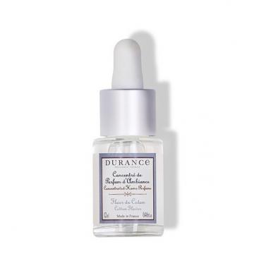 Concentré de Parfum Fleur de Coton Durance