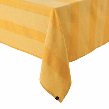 Nappe Santa Cruz Ocre (2 tailles)
