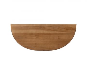 Console Demi Lune Tradition Comptoir de Famille