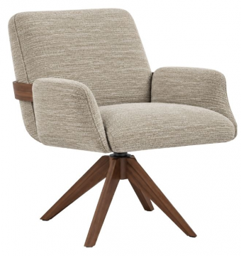 Chaise Marceau Beige