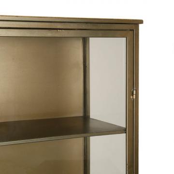 Cabinet 4 Niveaux Dagenham Gold