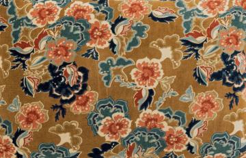 2 x Coussins Boston Gold (3 tailles) ...NEW...