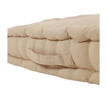 Matelas Capitonné Chambray Comptoir de Famille