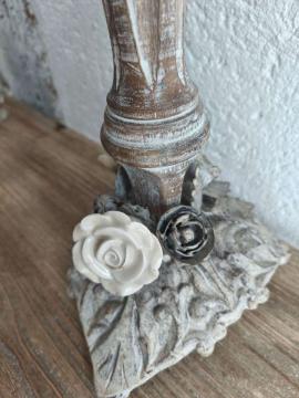Lampe Roseraie Coquecigrues