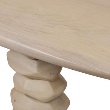 Console Dan Manguier Massif Naturel