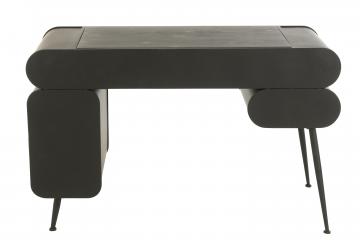 Bureau Indus Bois Métal