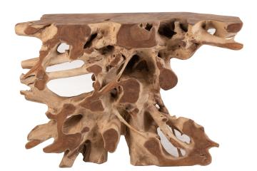 Console Raoul Teck Naturel