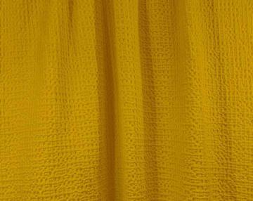 Couvre-Lit Tempo Ocre (2 tailles)