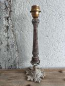 Pied de Lampe Madame de Sévigné Coquecigrues