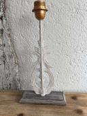 Pied de Lampe Mini Naïade Coquecigrues