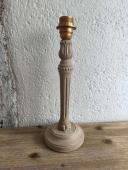 Pied de Lampe Flore Coquecigrues