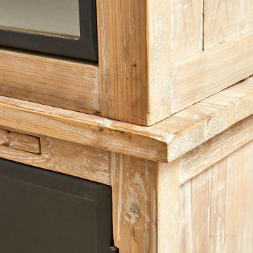 Buffet Haut Simple Indus