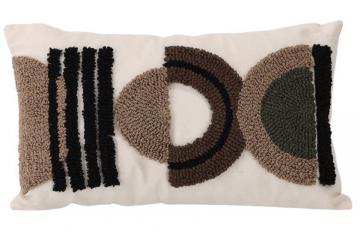 Coussin Geomy 50x30