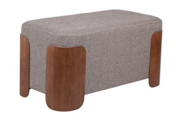 Banc Aubépine Café