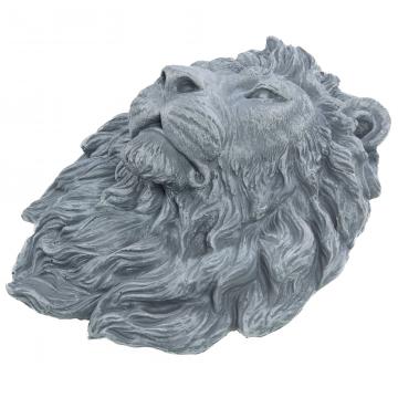 Tête de Lion Effet Pierre (Outdoor)