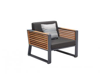 Fauteuil Boston