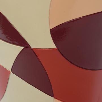 Vase Ellen H92cm