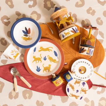 Boite à Dents Liam (2 Couleurs au choix)