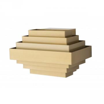 Applique State Building